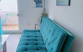 Apartamento Con Wifi, Mascotas Bienvenidas