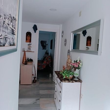 Apartamento Con Wifi, Mascotas Bienvenidas Benidorm Esterno foto