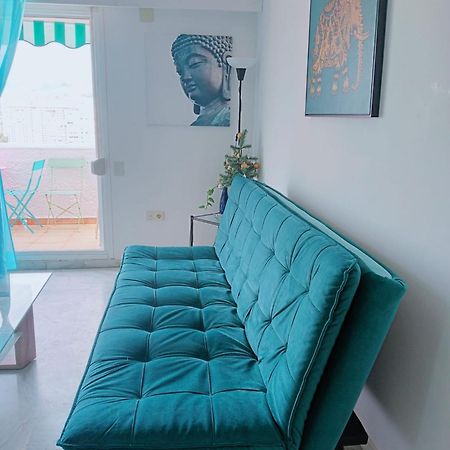 Apartamento Con Wifi, Mascotas Bienvenidas Benidorm Esterno foto