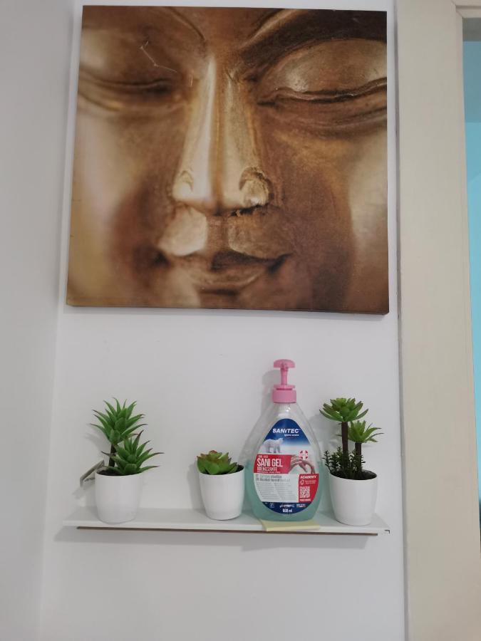 Apartamento Con Wifi, Mascotas Bienvenidas Benidorm Esterno foto