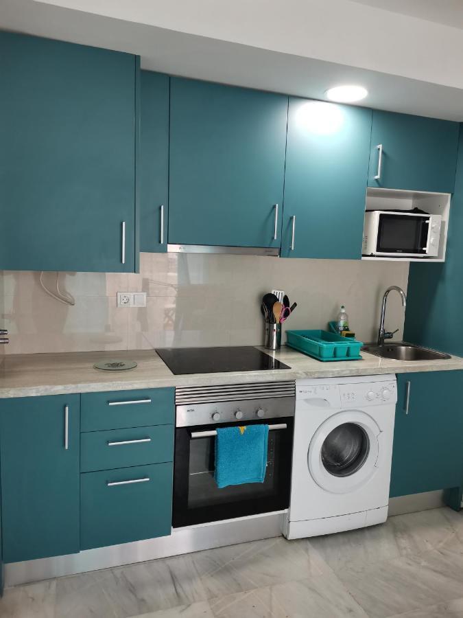 Apartamento Con Wifi, Mascotas Bienvenidas Benidorm Esterno foto