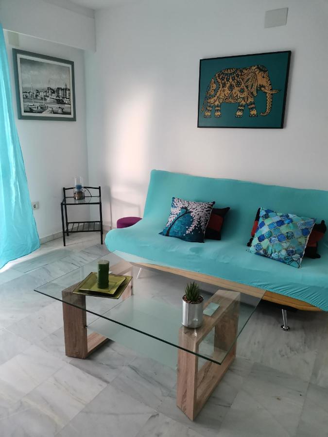 Apartamento Con Wifi, Mascotas Bienvenidas Benidorm Esterno foto
