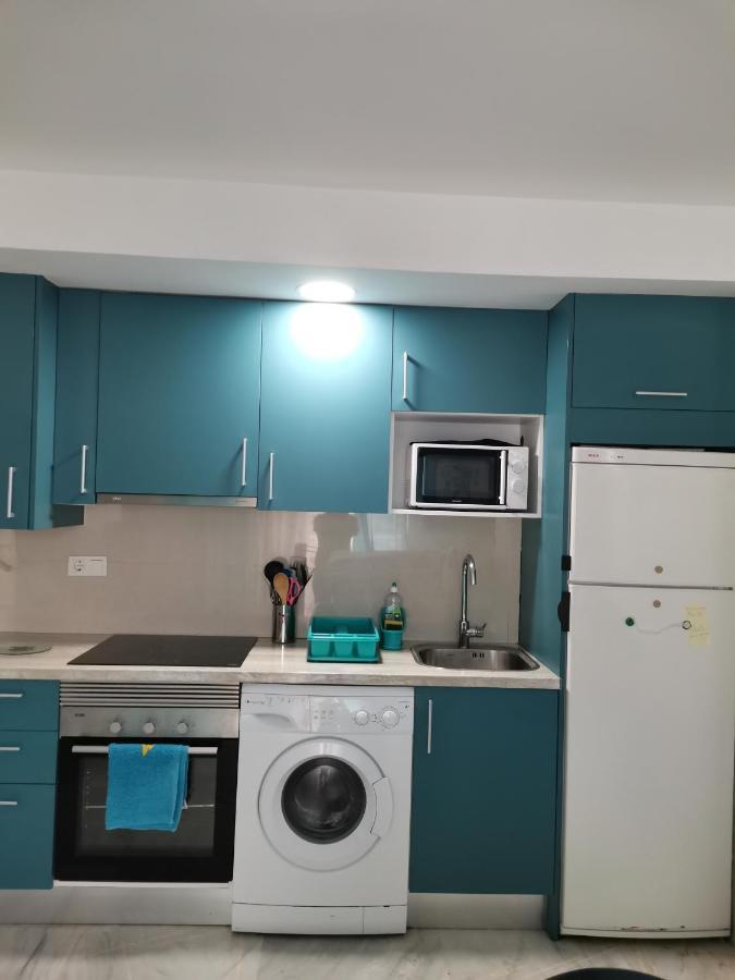 Apartamento Con Wifi, Mascotas Bienvenidas Benidorm Esterno foto