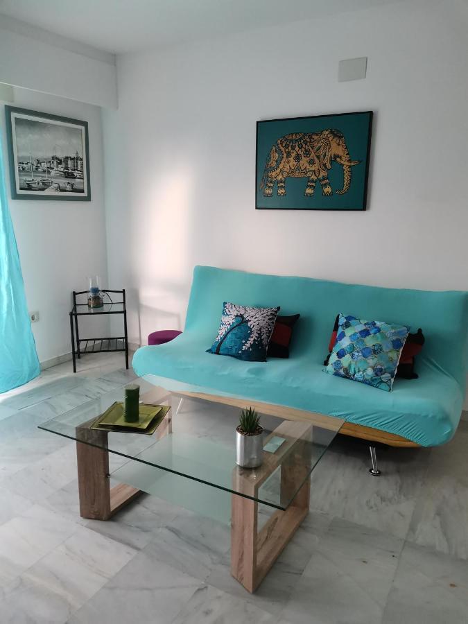 Apartamento Con Wifi, Mascotas Bienvenidas Benidorm Esterno foto