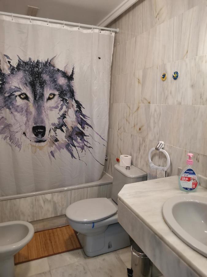 Apartamento Con Wifi, Mascotas Bienvenidas Benidorm Esterno foto