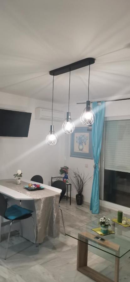 Apartamento Con Wifi, Mascotas Bienvenidas Benidorm Esterno foto