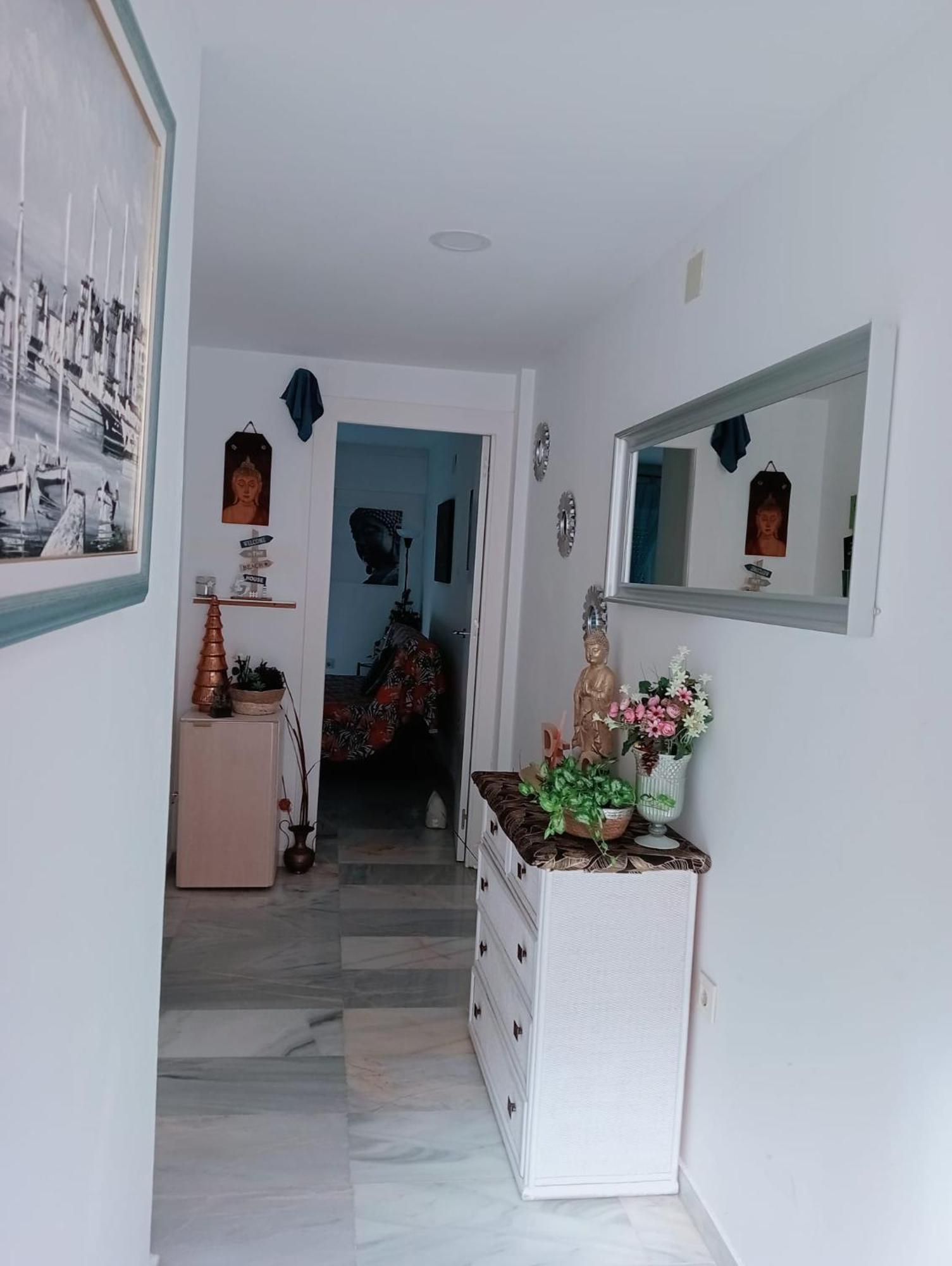 Apartamento Con Wifi, Mascotas Bienvenidas Benidorm Esterno foto