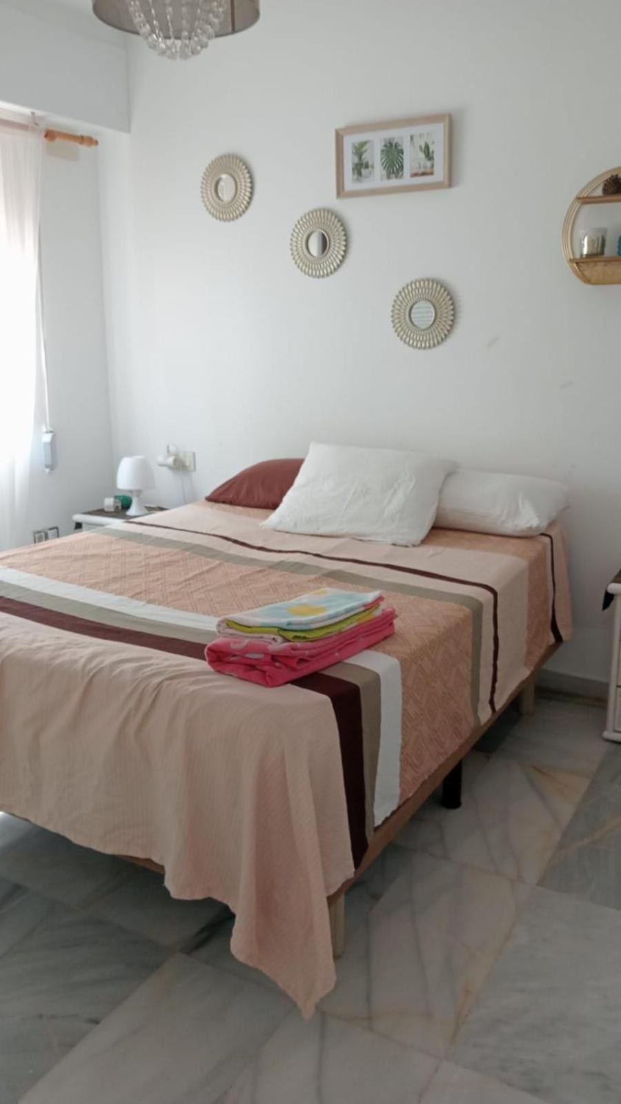 Apartamento Con Wifi, Mascotas Bienvenidas Benidorm Esterno foto